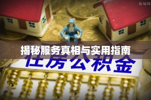 二仑揭秘服务真相与实用指南