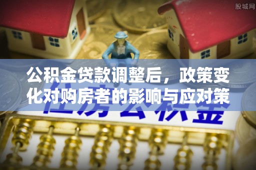 二仑公积金贷款调整后，政策变化对购房者的影响与应对策略